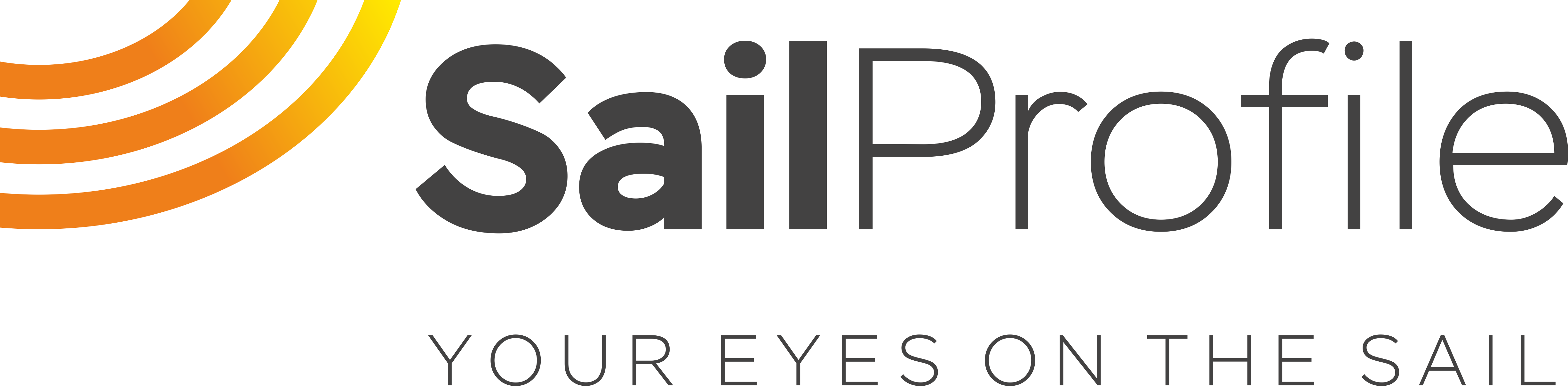 SailProfile Logo